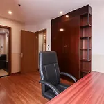 Khách sạn Boutique Mercury