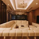 Khách sạn Boutique Mercury