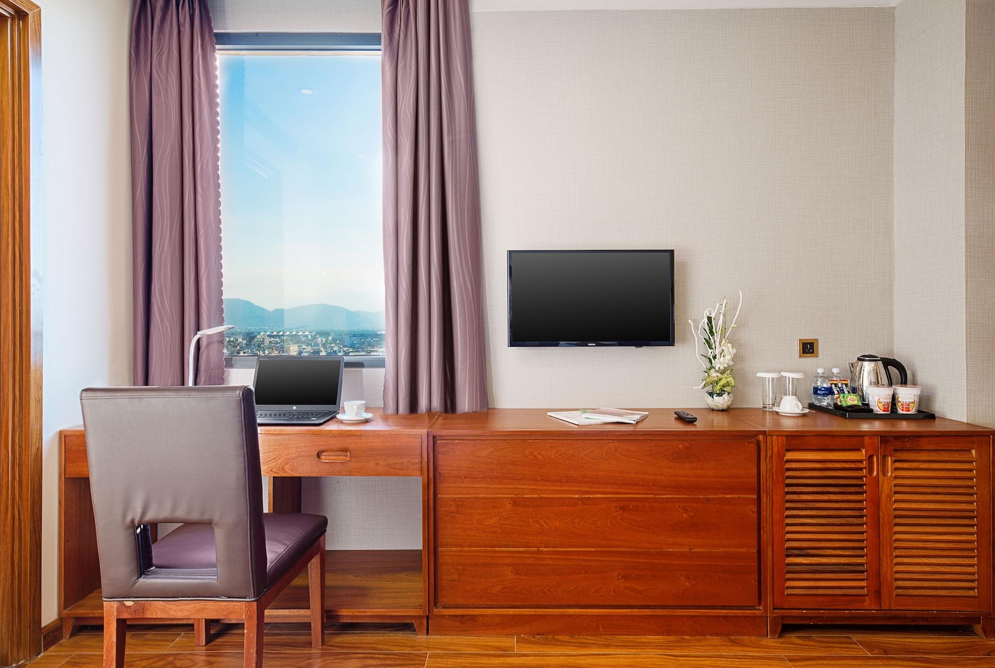 Khách sạn Boutique Mercury 3*