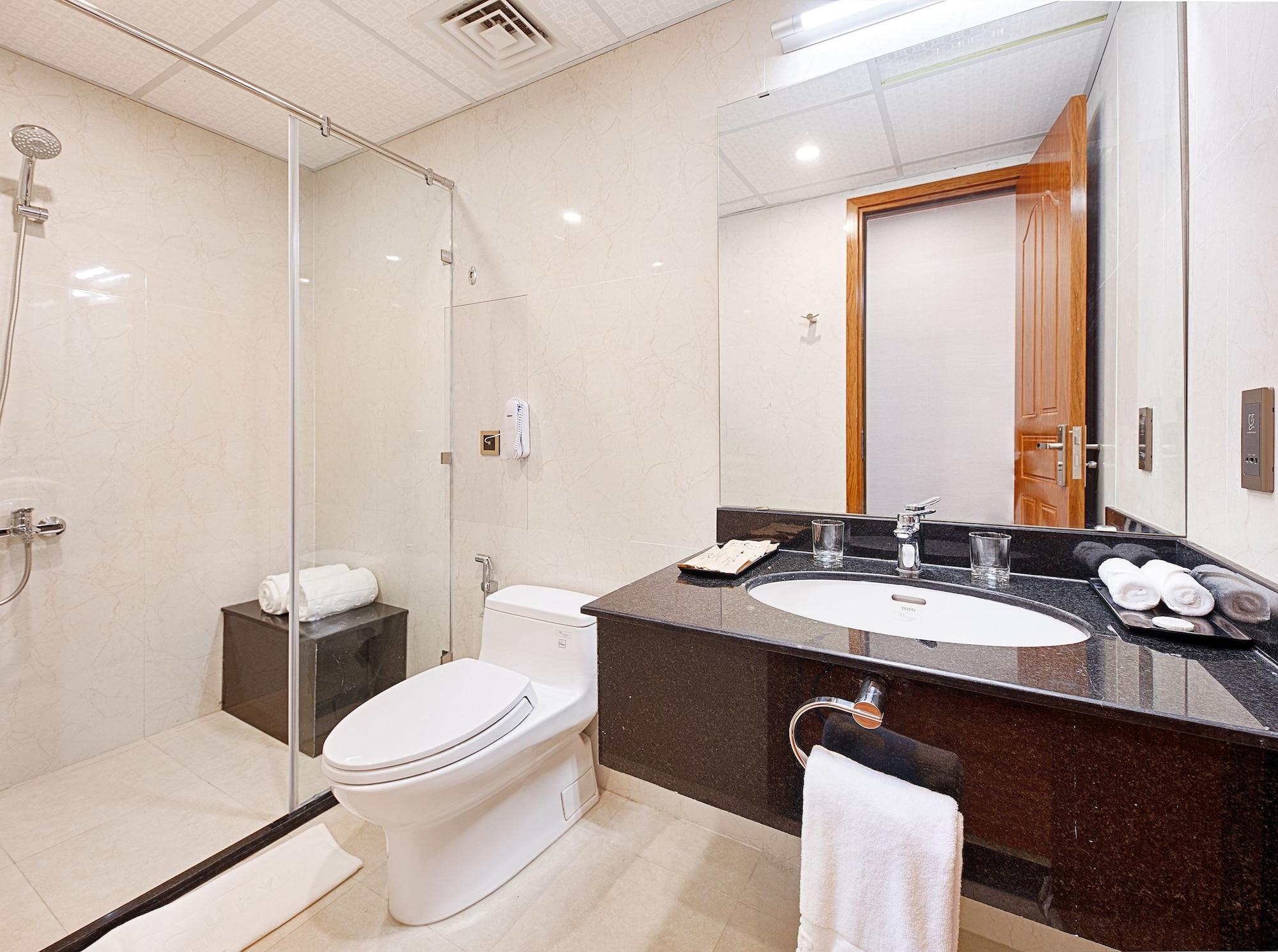 Boutique Mercury Khách sạn
