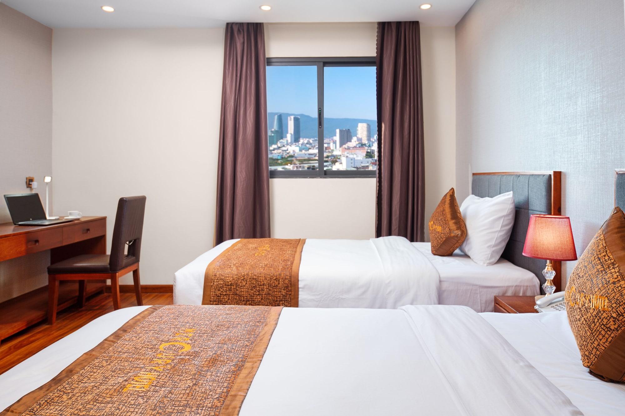 Khách sạn Boutique Mercury 3*