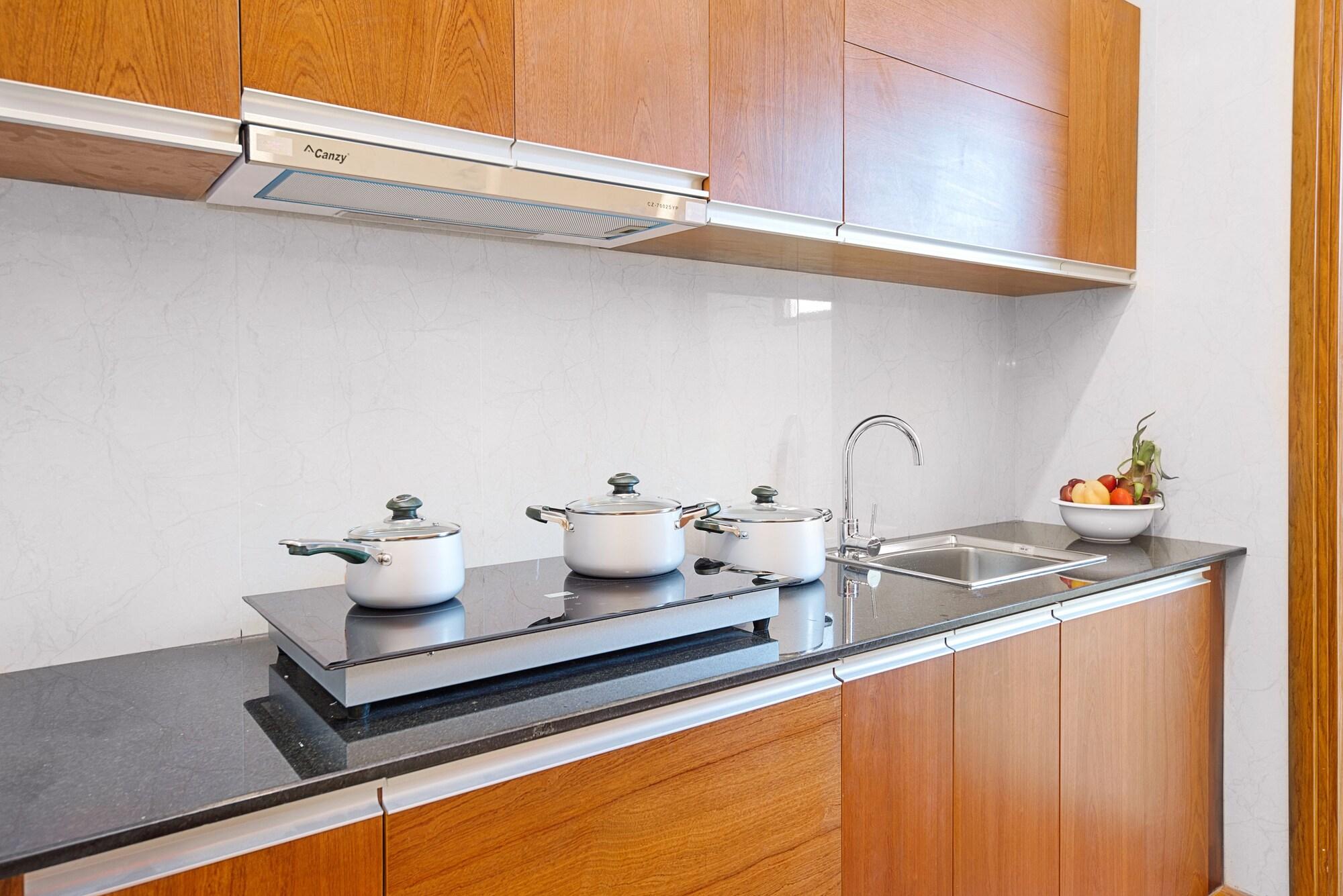 Boutique Mercury 3* Đà Nẵng
