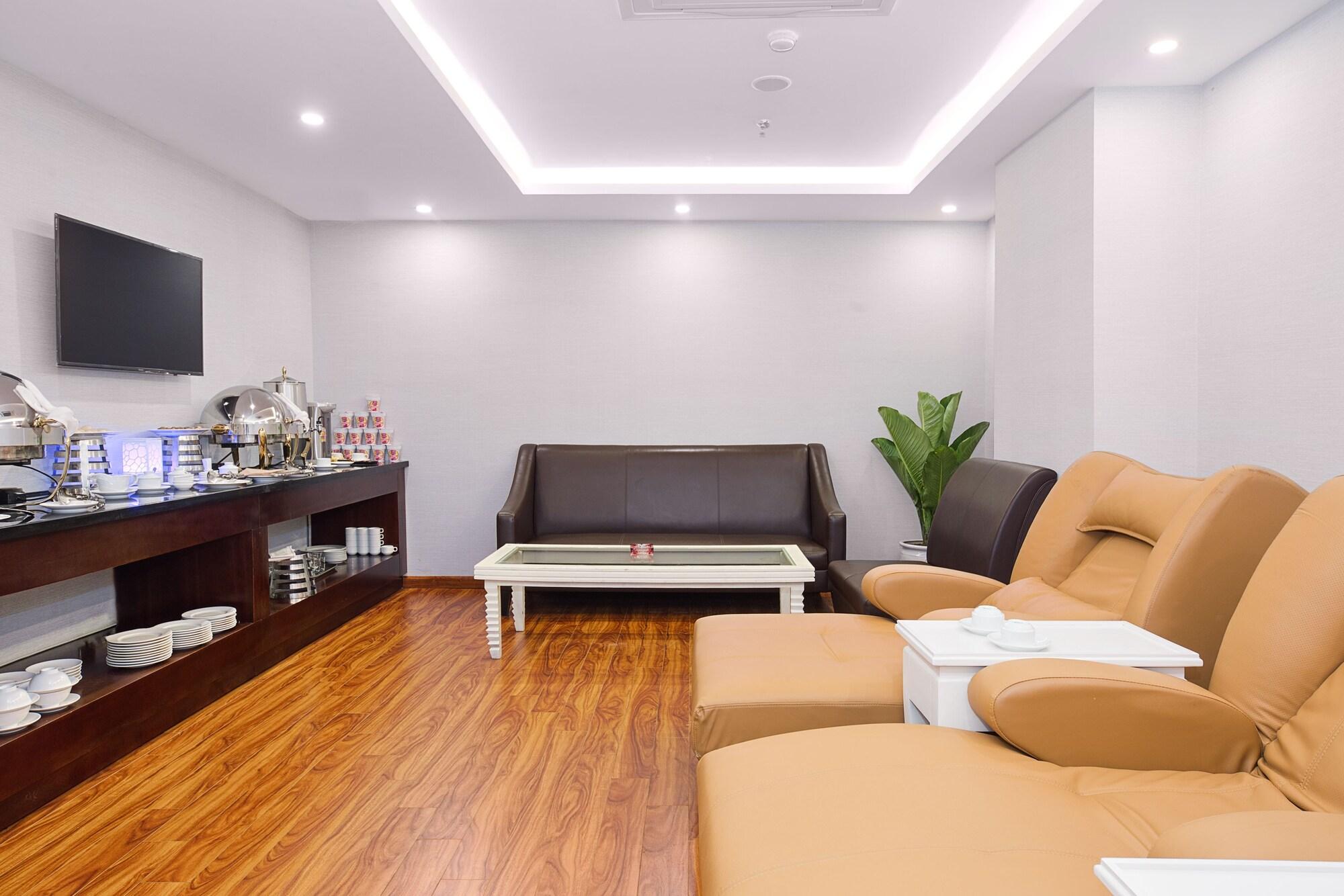 Boutique Mercury Khách sạn Đà Nẵng