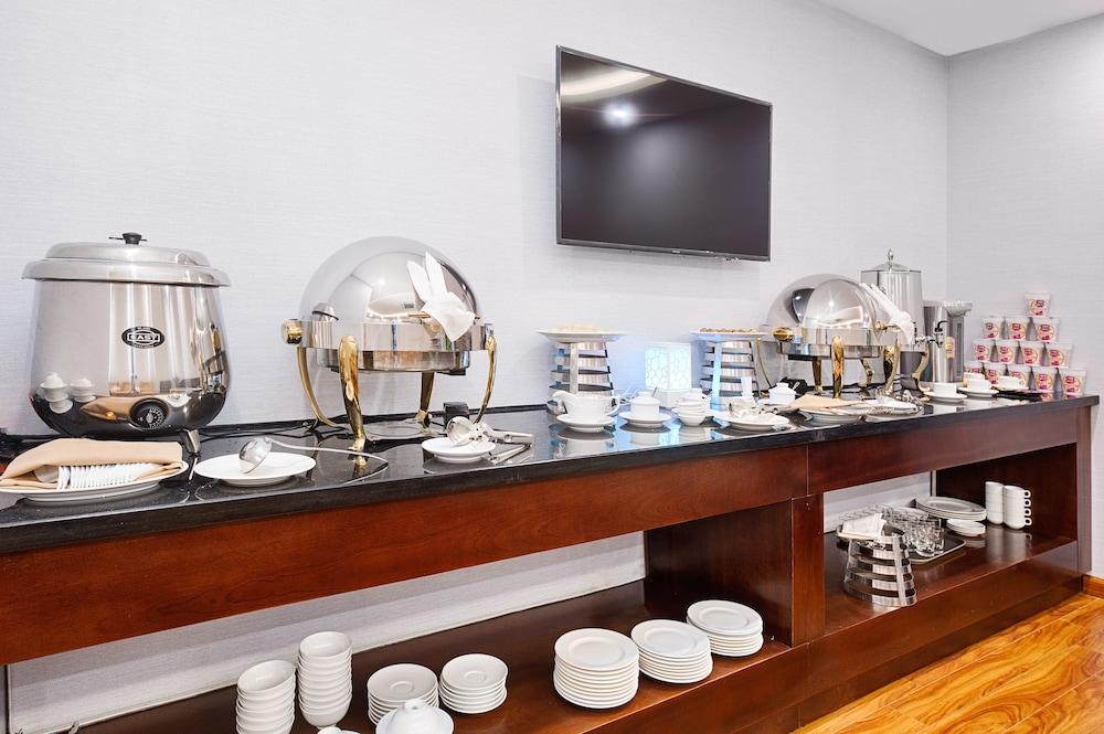 Boutique Mercury Đà Nẵng