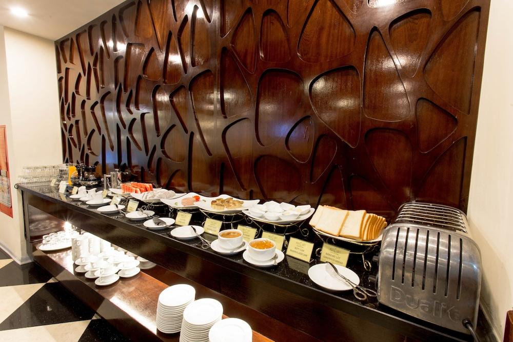 Khách sạn Boutique Mercury