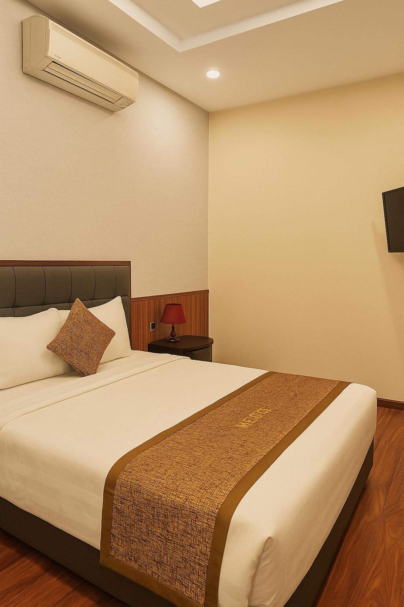 Boutique Mercury Khách sạn Đà Nẵng