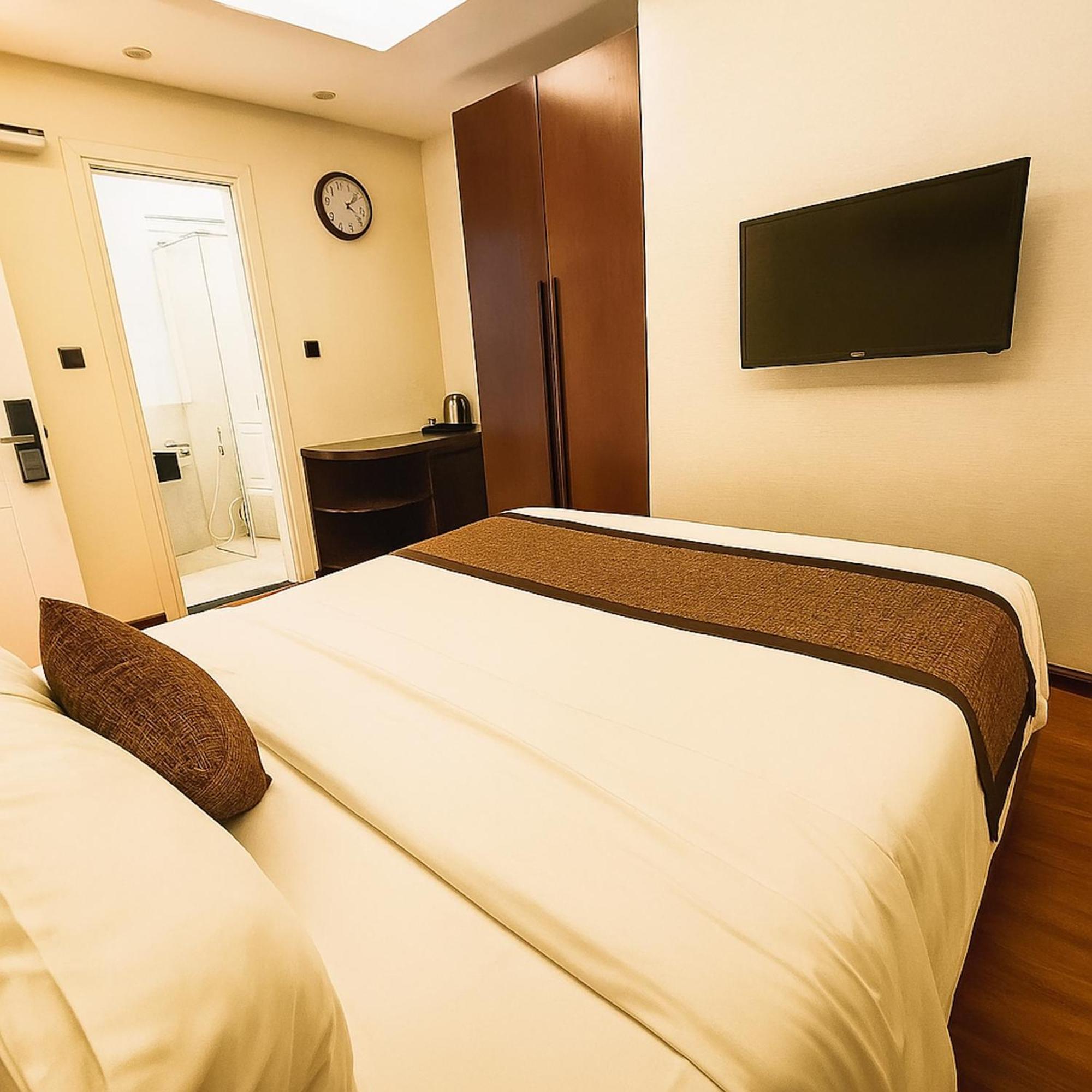 Boutique Mercury 3* Đà Nẵng