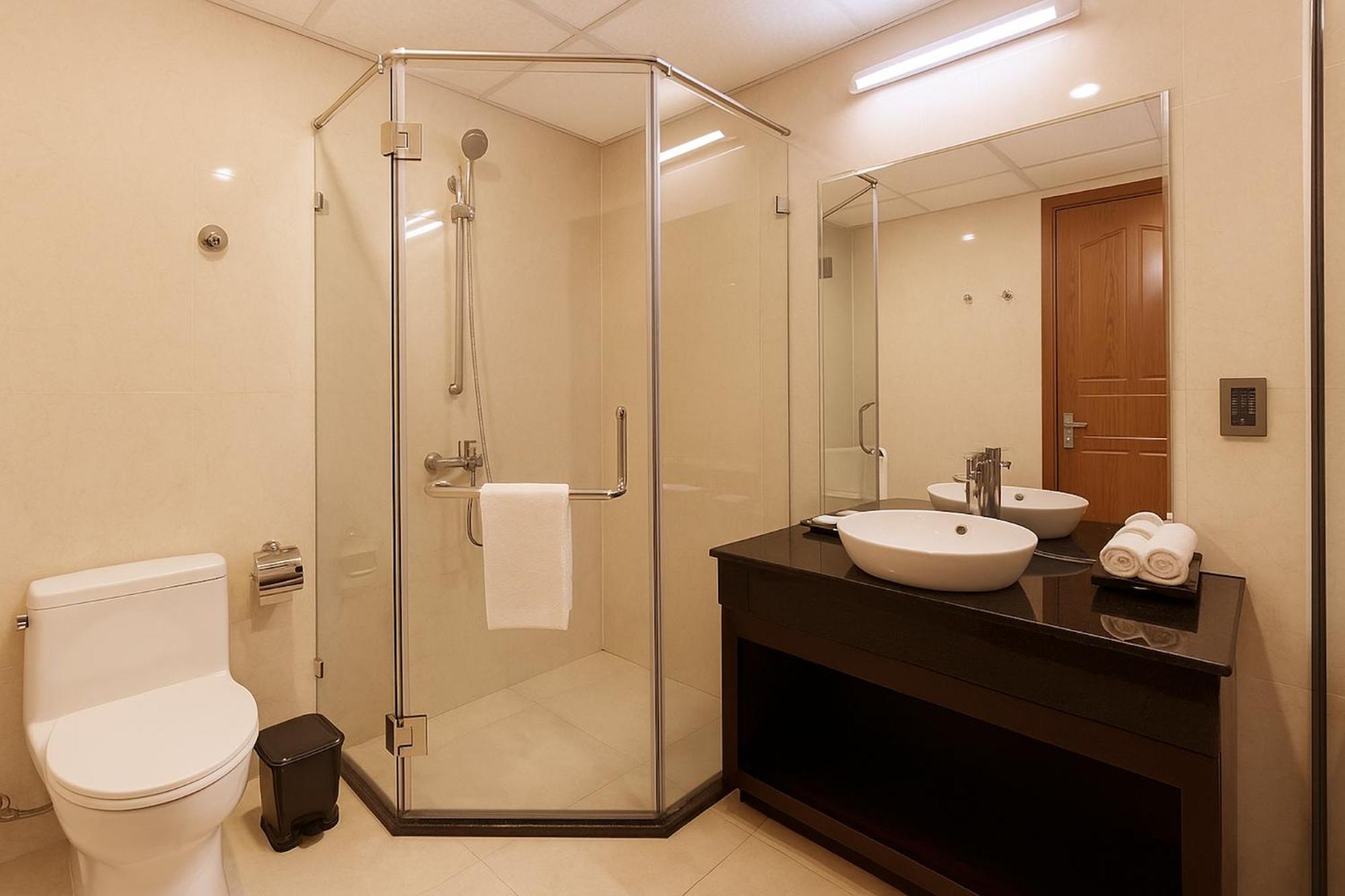 Boutique Mercury Khách sạn