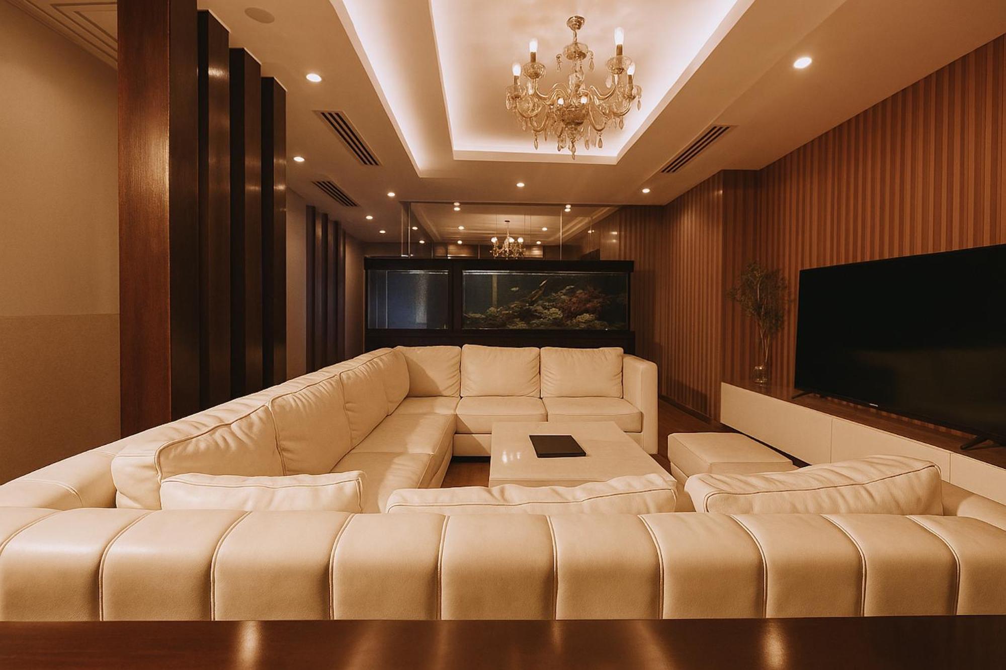 Khách sạn Boutique Mercury