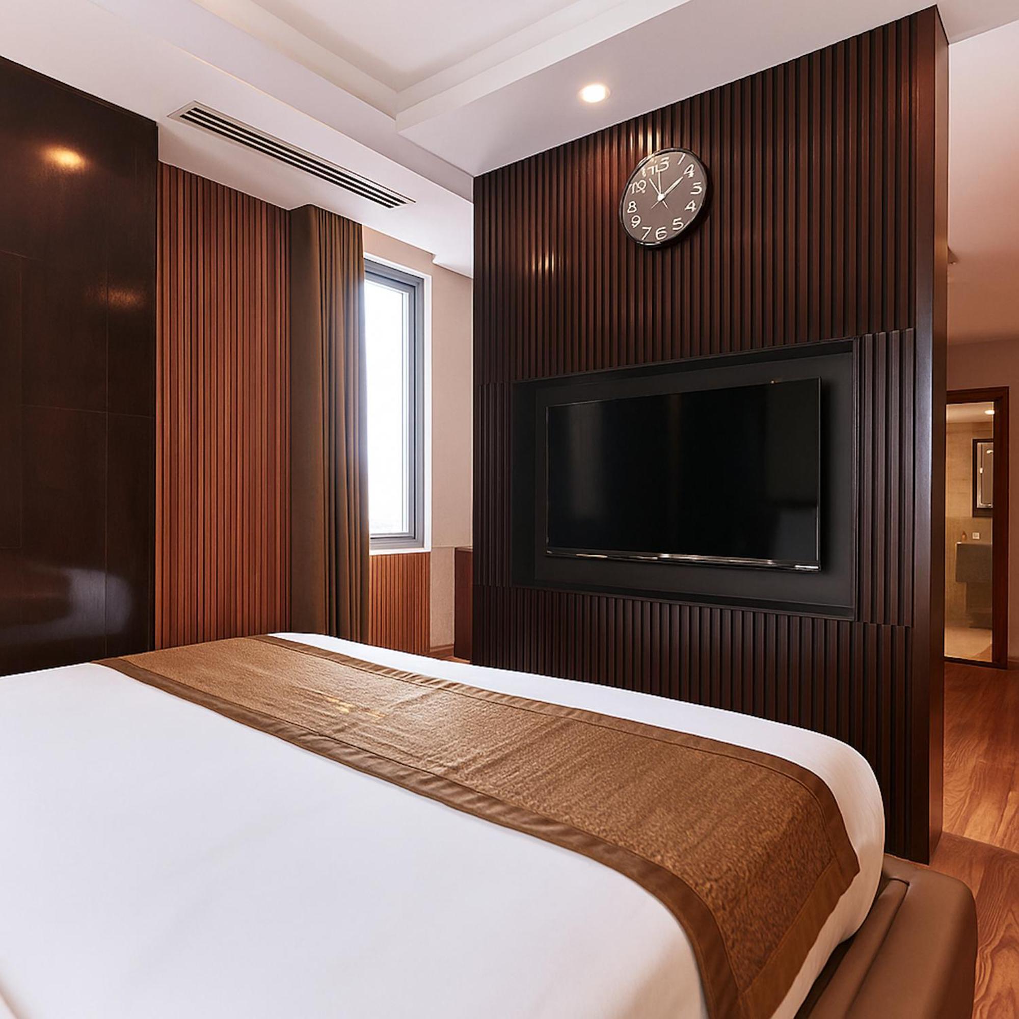 Boutique Mercury Đà Nẵng