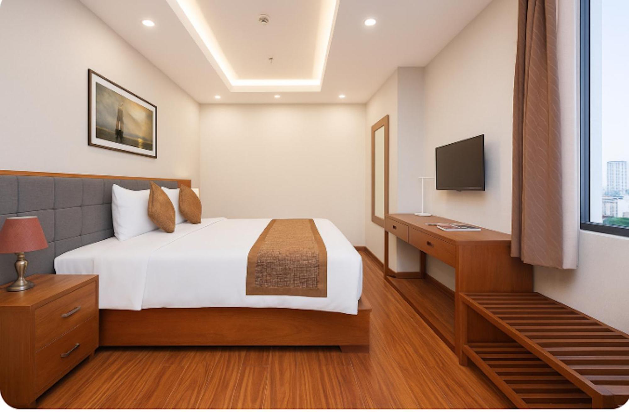 Boutique Mercury 3*
