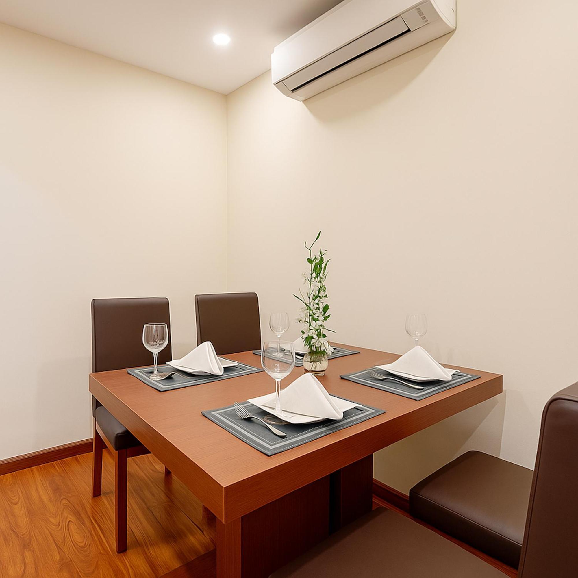 Boutique Mercury Khách sạn 3*