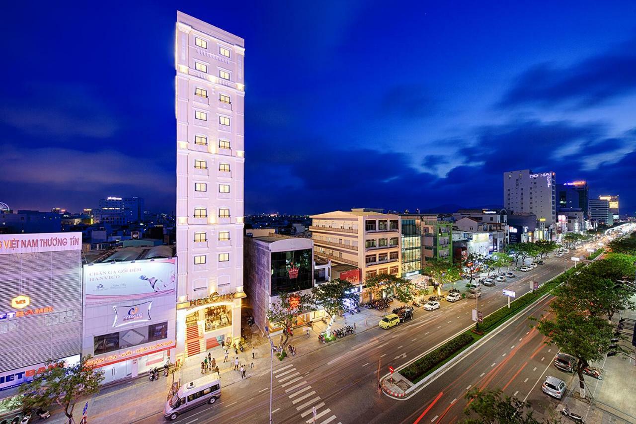 Boutique Mercury