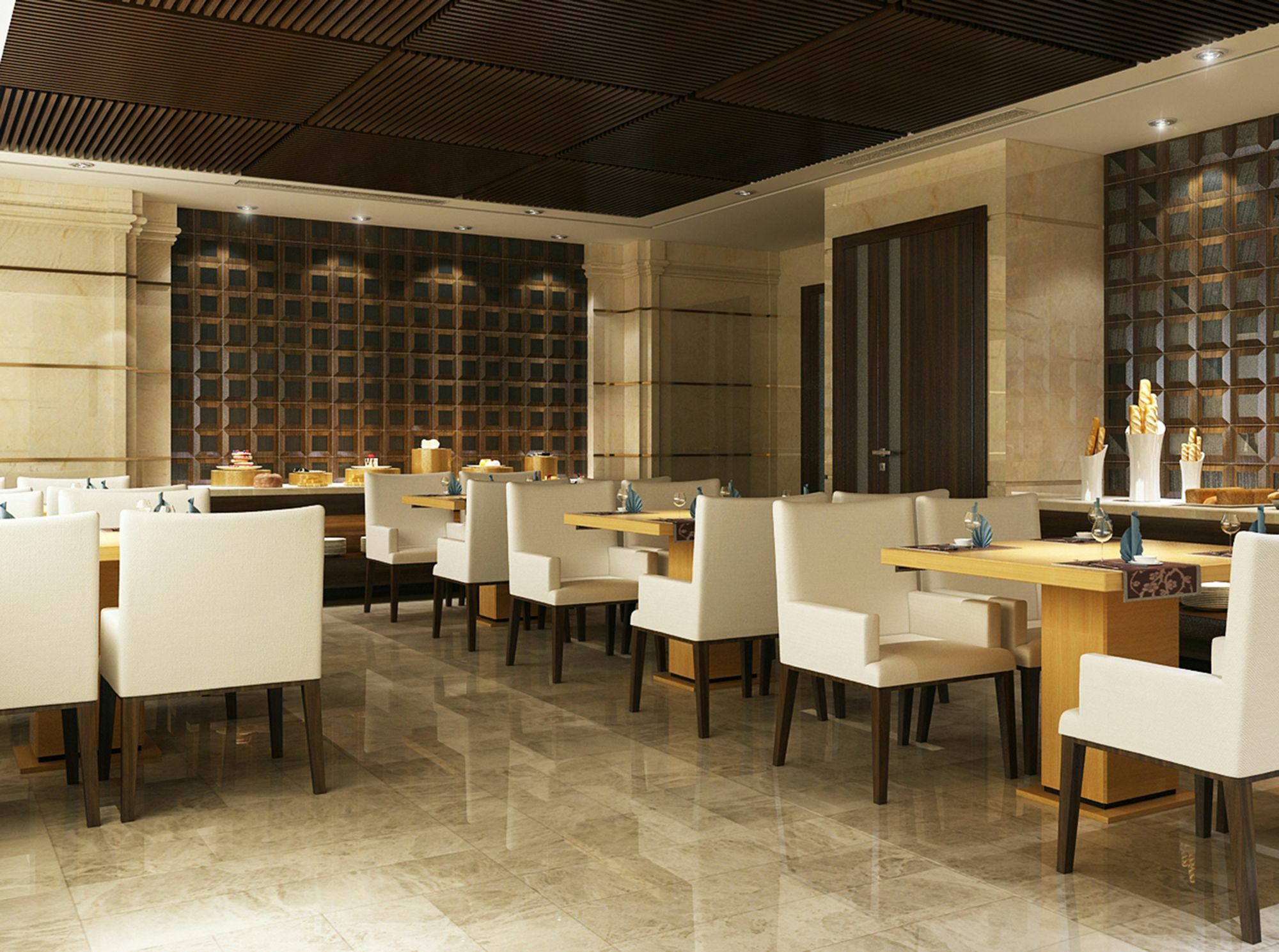 Boutique Mercury
