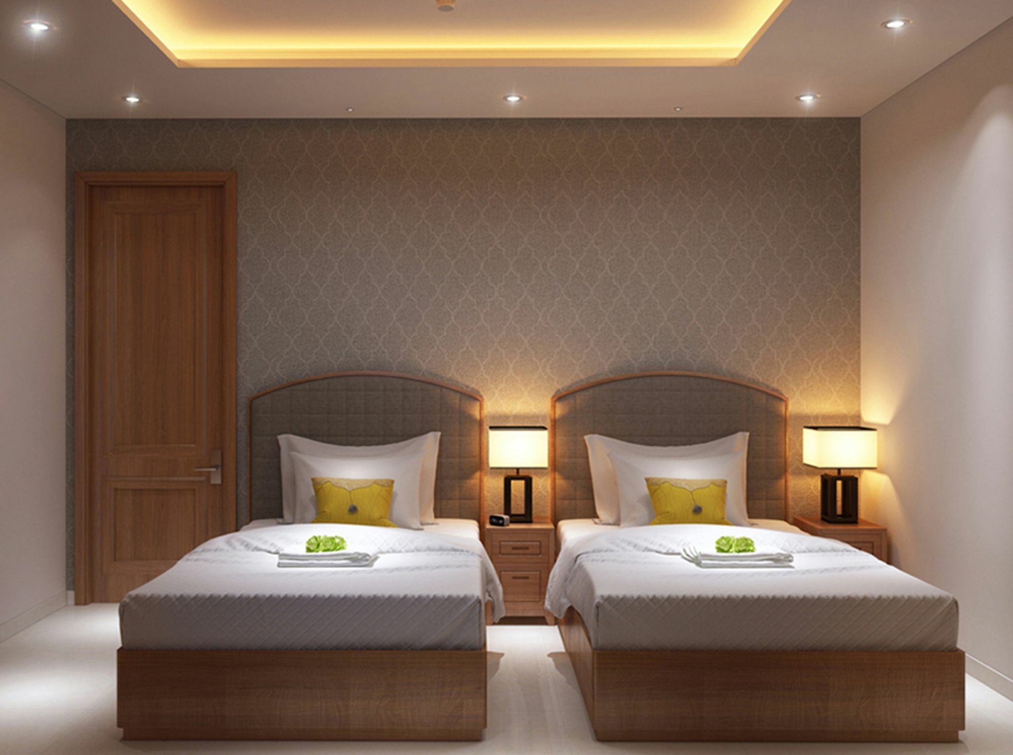 Boutique Mercury Đà Nẵng