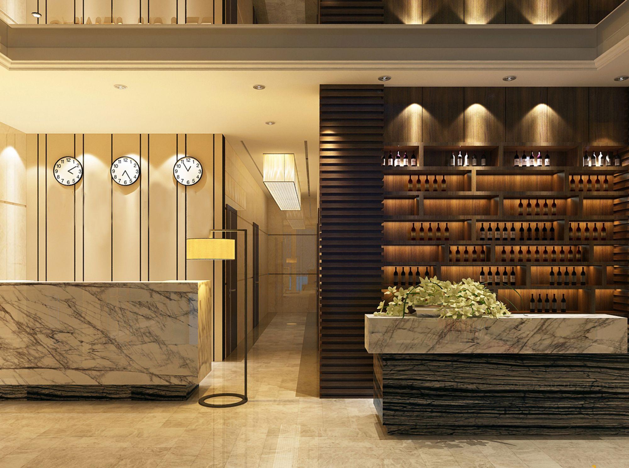 Boutique Mercury Khách sạn Đà Nẵng