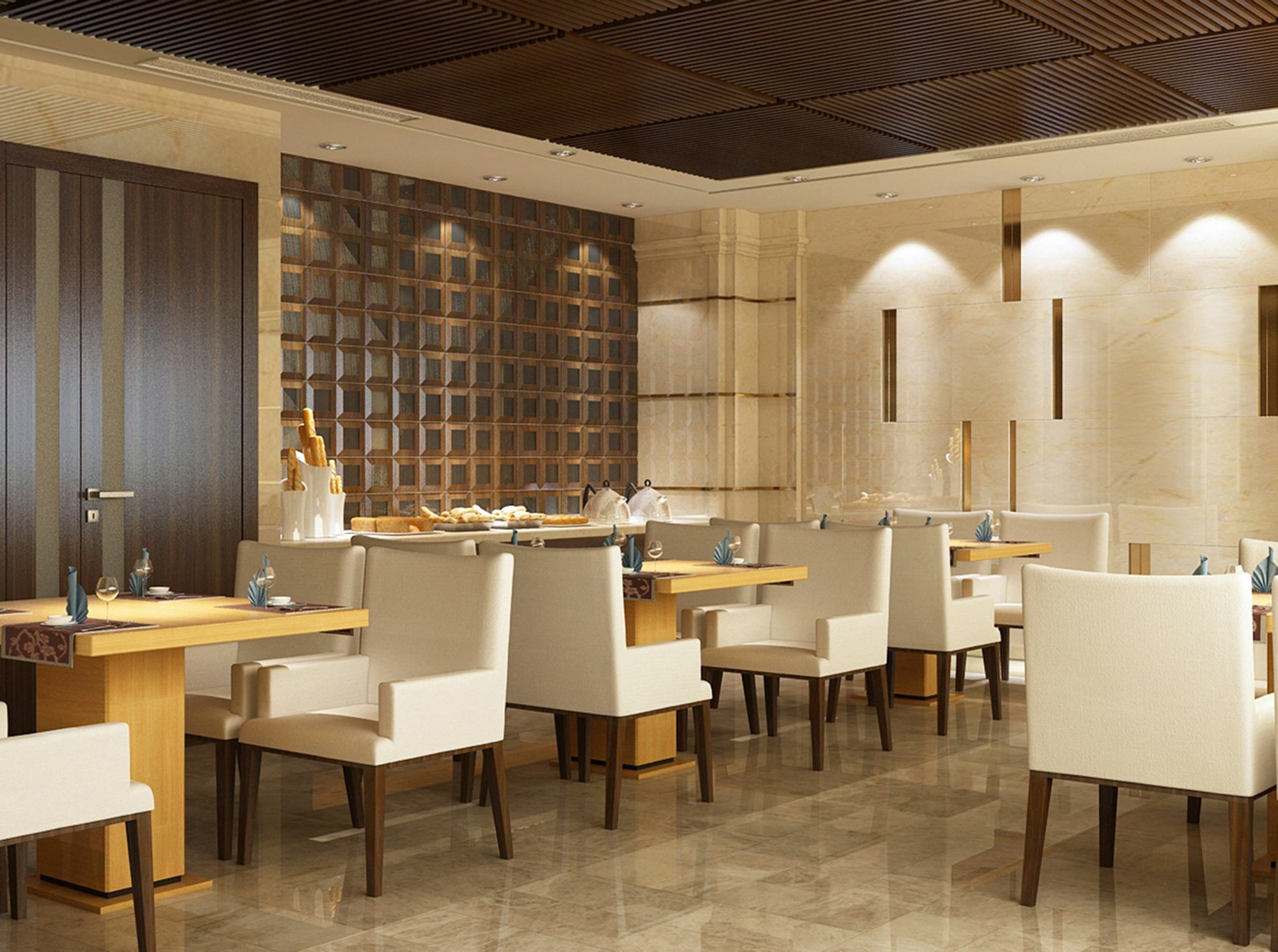 Boutique Mercury